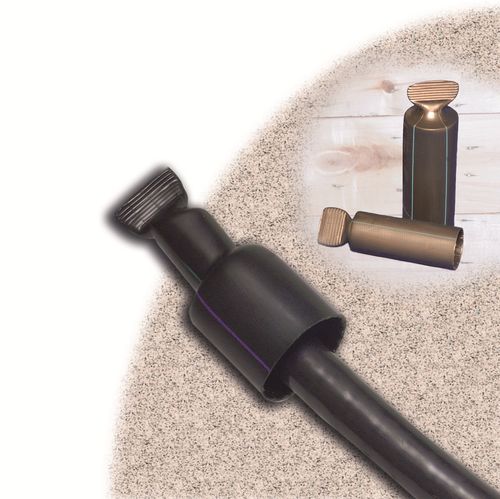 Термоусадочный наконечник - CCAP-RL series - DSG-CANUSA GmbH