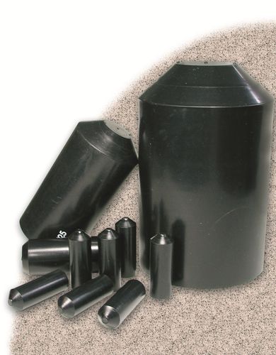 Термоусадочный наконечник - CEC series - DSG-CANUSA GmbH