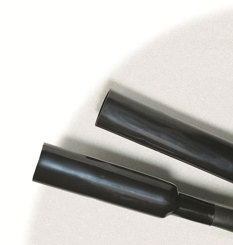Оболочка слабый дым - CZT 200 series - DSG-CANUSA GmbH - термоусадочная / трубчатая / для кабелей