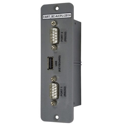 Картридж для данных - CART/CPU-2S1H  - SENSOCAR