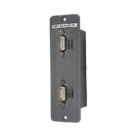 Картридж для данных - CART/CPU-2S  - SENSOCAR
