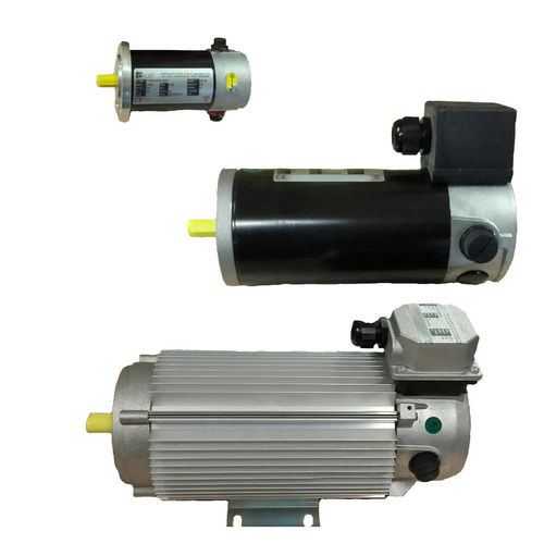 Синхронный двигатель - PM , R , MP , Mini series - MDP (GALAT Motorisation) - с постоянным током / 24 В / 12 В