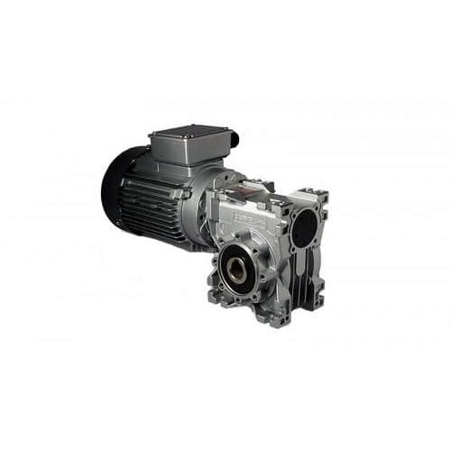 Мотор-редуктор DC - RT series - MDP (GALAT Motorisation) - ортогональный / с полым валом / 1 кВт...2 кВт