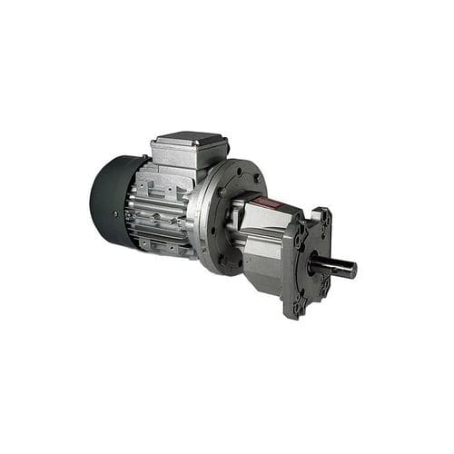 Мотор-редуктор с винтовой зубчатой передачей - RP series - MDP (GALAT Motorisation) - с параллельными валами / 1 кВт...2 кВт / 20 кВт...50 кВт