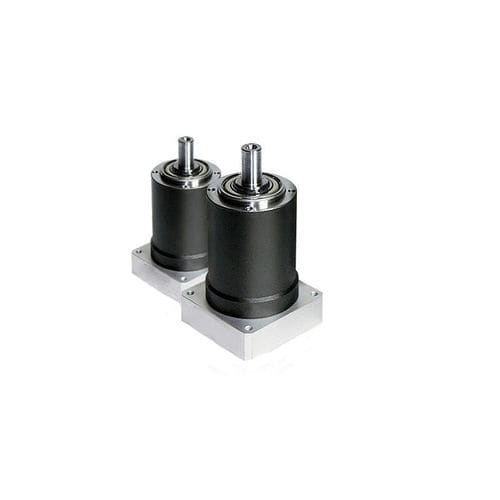 Планетарный редуктор - RG series - MDP (GALAT Motorisation) - шестеренчатый / коаксиальный / 100-200 Nm