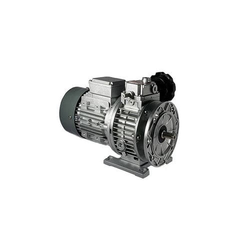 Механический вариатор с планетарным редуктором - VS series - MDP (GALAT Motorisation)