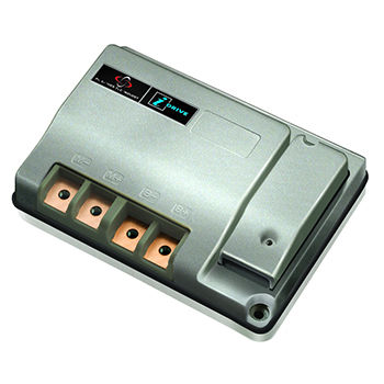Контроллер скорости двигателя DC - I-DRIVE - MDP (GALAT Motorisation)