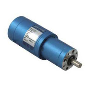 Мотор-редуктор DC - PARVALUX PM45-68 PG36 - MDP (GALAT Motorisation) - с постоянными магнитами / планетарный / коаксиальный