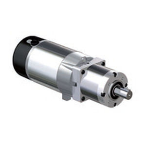 Мотор-редуктор DC - PARVALUX PM5HP60 - MDP (GALAT Motorisation) - с постоянными магнитами / планетарный / коаксиальный