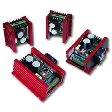 Трехфазовый вариатор частоты - PARVALUX EI-MINI series  - MDP (GALAT Motorisation) - горизонтальный