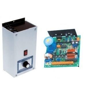 Вариатор DC для двигателя - PARVALUX 226, 126, 725, 090 - MDP (GALAT Motorisation)