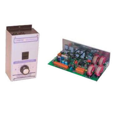Контроллер скорости двигателя DC - PARVALUX 202, 260, 1500 - MDP (GALAT Motorisation)