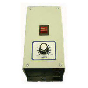 Вариатор DC для двигателя - PARVALUX 2562 series  - MDP (GALAT Motorisation)