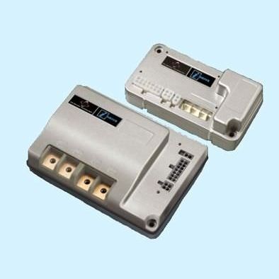 Контроллер скорости двигателя DC - PARVALUX I-DRIVE series - MDP (GALAT Motorisation)