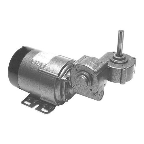 Монофазовый мотор-редуктор - PARVALUX MM, MBM series - MDP (GALAT Motorisation) - червячный / ортогональный