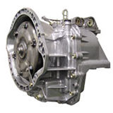 Трансмиссия Powershift - AISIN