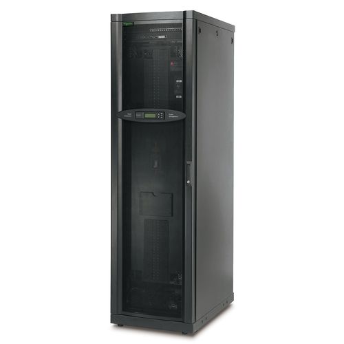Распределительный щит питания для щита - PD60G6FK1 - APC - для блока сбора данных / трехфазовый / конфигурируемый