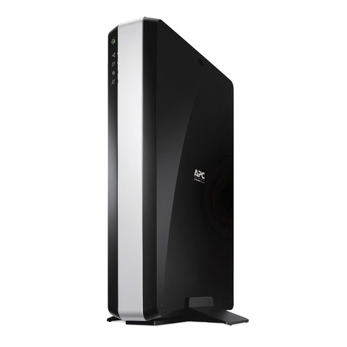 ИБП on-line - BG500 - APC - монофазовый / высокоэффективный