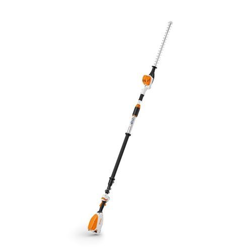 Кусторез на аккумуляторе - HLA 86 - Stihl - портативный