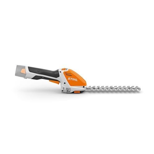 Кусторез на аккумуляторе - HSA 26 - Stihl - портативный