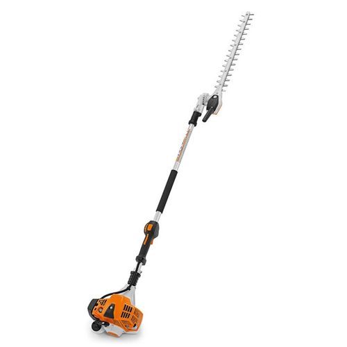 Кусторез с двигателем внутреннего сгорания - HL 94 series - Stihl - портативный