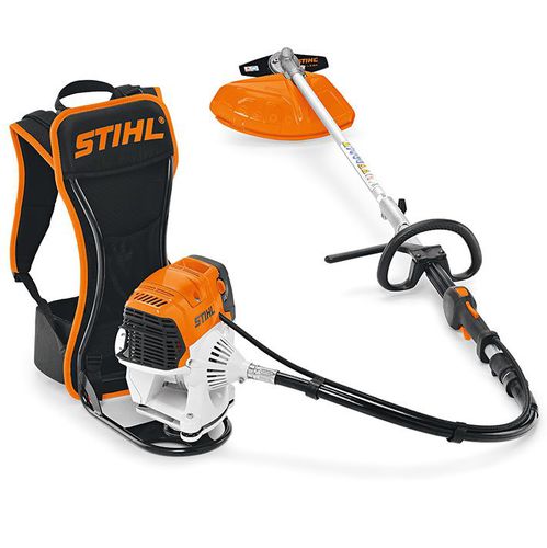 Термический кусторез - FR 131 series - Stihl - переносной