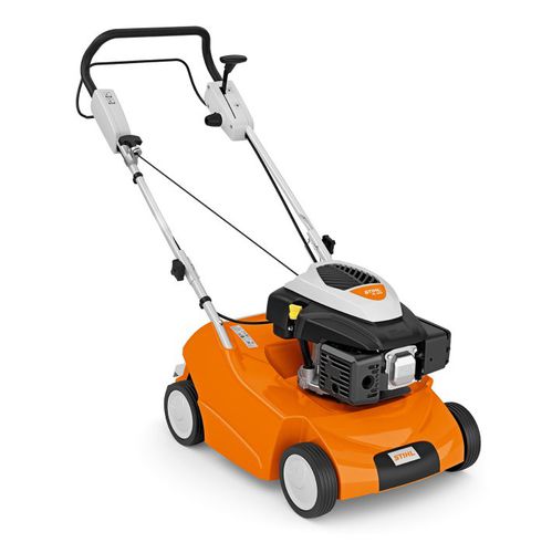 Скарификатор с ручным управлением - RL 540 - Stihl