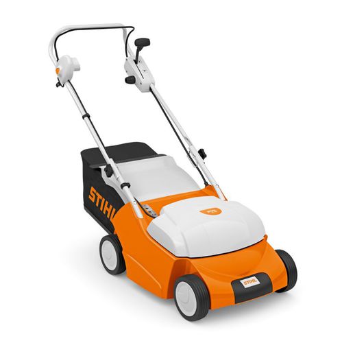 Электрический скарификатор - RLE 540 - Stihl