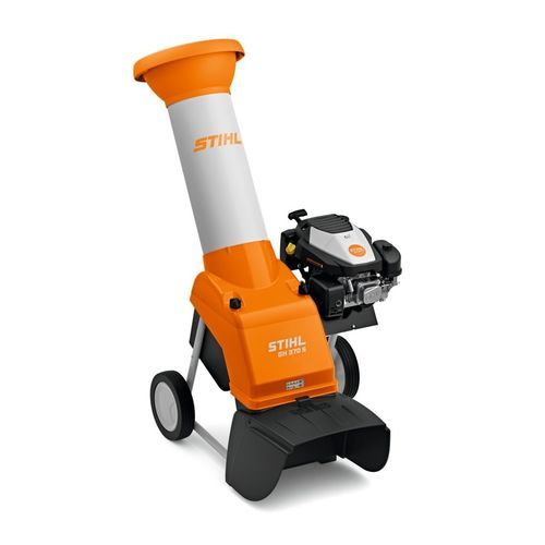 Колесный измельчитель растений - GH 370 series - Stihl
