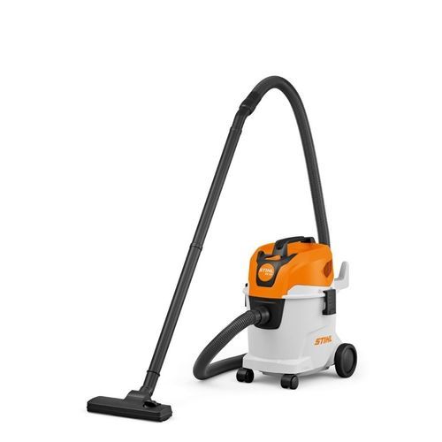 Коммерческий пылесос - SE 33 - Stihl - сухой / для влажной уборки / электрический