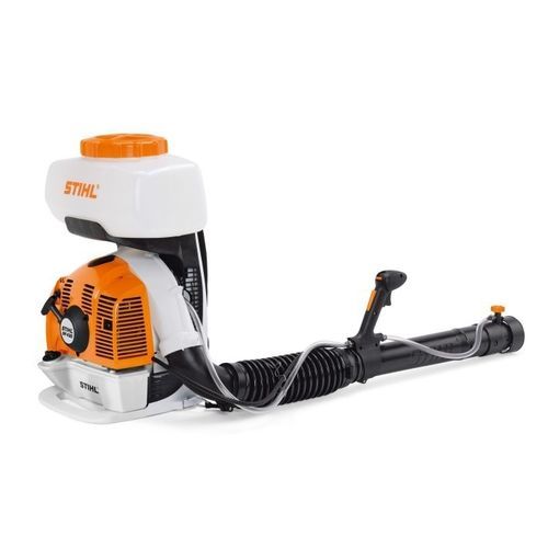 Форсунка для распыления - SR 430 - Stihl - для жидкостей / для общего применения
