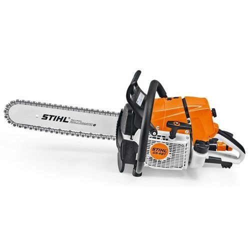 Бензопила для бетона - GS 461 - Stihl - для камня / термическая / мобильная