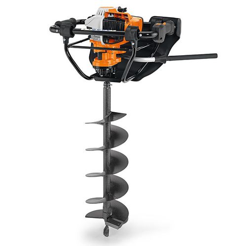 Спиральный бур - BT 131 - Stihl - портативный