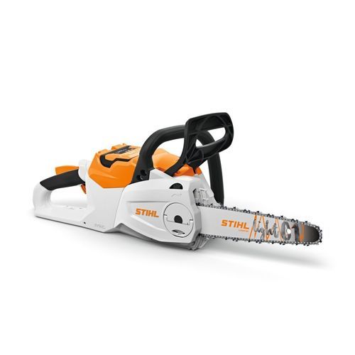 Бензопила для дерева - MSA 80 - Stihl - электрическая / мобильная / для садоводства