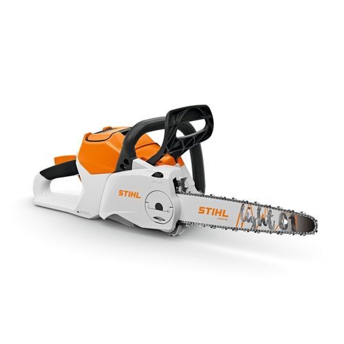 Бензопила для дерева - MSA 200 - Stihl - электрическая / мобильная