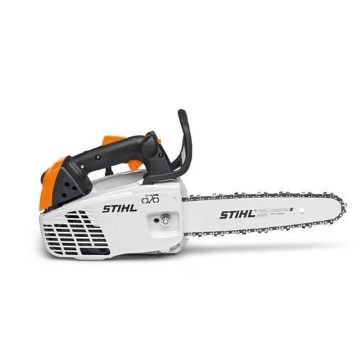 Бензопила для дерева - MS 194 series - Stihl - термическая / мобильная / для садоводства