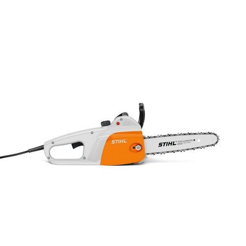 Бензопила для дерева - MSE 141 - Stihl - электрическая / компактная / для садоводства