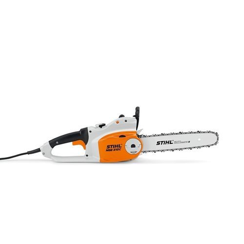 Бензопила для дерева - MSE 210 series - Stihl - электрическая / для садоводства