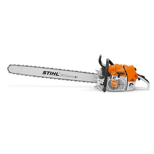 Бензопила для дерева - MS 881 - Stihl - термическая / мобильная / высокая нагрузка