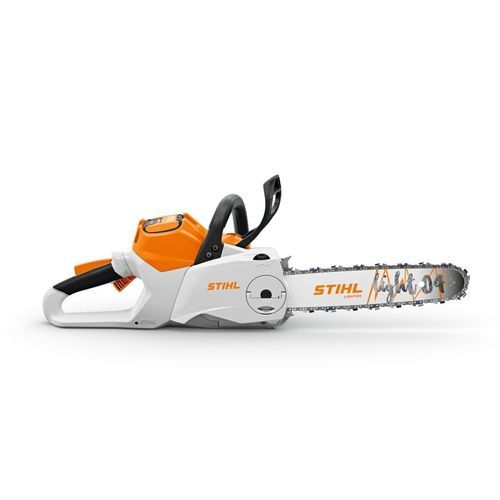 Бензопила для дерева - MSA 220 series - Stihl - термическая / мобильная