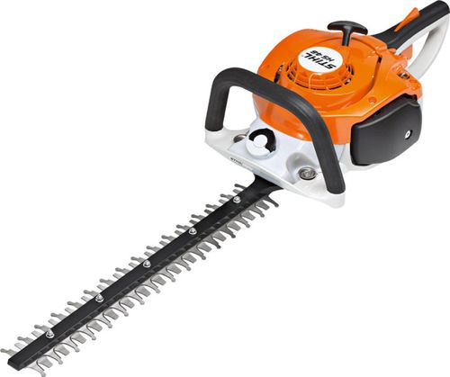 Кусторез с двигателем внутреннего сгорания - HS 46  series - Stihl - портативный