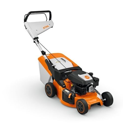 Газонокосилка с пешим оператором - RM 248 series - Stihl