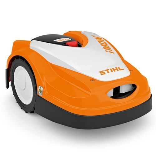 Автоматизированная газонокосилка - RMI 422 series - Stihl - на аккумуляторе / беспроводная