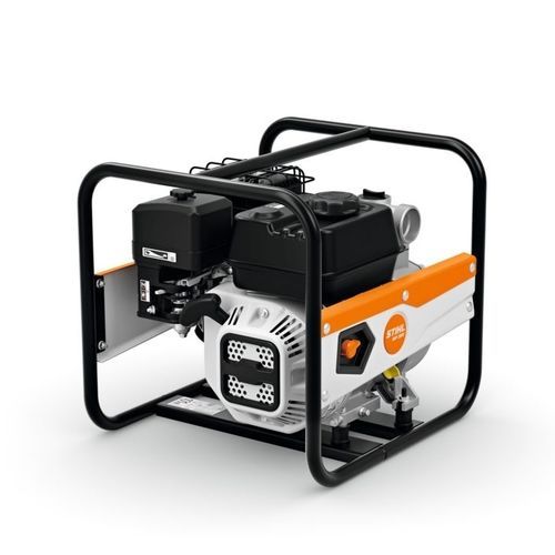 Гидравлический насос для воды - WP 300 - Stihl - с двигателем внутреннего сгорания / с фильтром / прочный