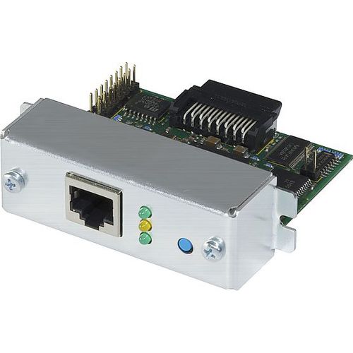 Сетевая плата для сети - Citizen PS112 - SEH Computertechnik - Ethernet / RJ45