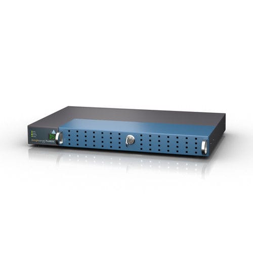 Сервер для стокирования - ProMAX® - SEH Computertechnik - для сети / электронных ключей / для монтажа в стойку