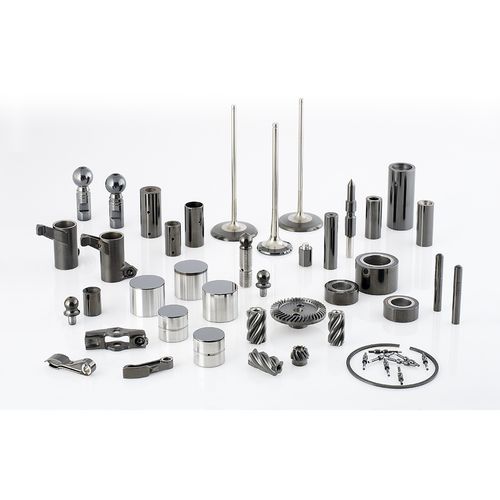 Изоляционное покрытие - CERTESS® CARBON - HEF GROUPE - защитное / устойчивое к истиранию / проводящие