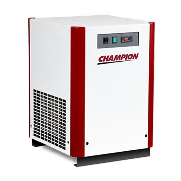 Осушитель сжатого воздуха охлаждением - CRN series - Champion Pneumatic - трехуровневый / нецикличный