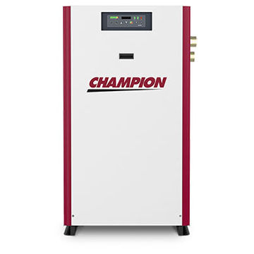 Осушитель сжатого воздуха охлаждением - CRE series - Champion Pneumatic - трехуровневый