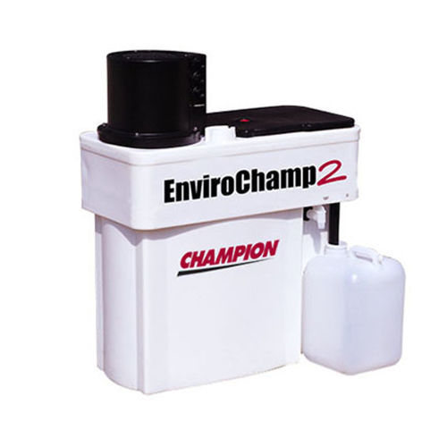 Сепаратор для масла - CSP EnviroChamp 2 - Champion Pneumatic - для воды / для конденсата / центробежный